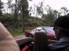 Mutkatie Cruising Elokuu