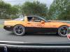 Le Mans reissun kuvia