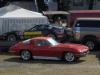 Le Mans reissun kuvia
