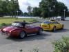 Le Mans reissun kuvia