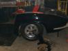 GJ:s BBQ ja cruising