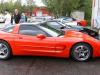 GJ:s BBQ ja cruising