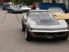 GJ:s BBQ ja cruising