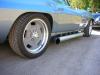 Share The Dream - Classic Corvette Run 2006