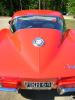 Share The Dream - Classic Corvette Run 2006