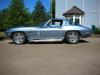 Share The Dream - Classic Corvette Run 2006