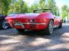 Share The Dream - Classic Corvette Run 2006