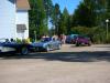 Share The Dream - Classic Corvette Run 2006