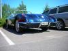 Share The Dream - Classic Corvette Run 2006
