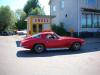 Share The Dream - Classic Corvette Run 2006