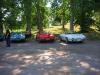 Share The Dream - Classic Corvette Run 2006