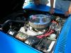 Share The Dream - Classic Corvette Run 2006