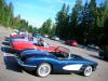 Share The Dream - Classic Corvette Run 2006