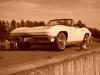 Share The Dream - Classic Corvette Run 2006