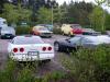 Vantaan Cruising Night May 2006