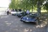 Share The Dream - Classic Corvette Run 2006