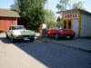 Share The Dream - Classic Corvette Run 2006