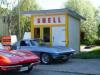 Share The Dream - Classic Corvette Run 2006