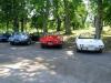 Share The Dream - Classic Corvette Run 2006