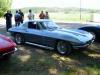 Share The Dream - Classic Corvette Run 2006