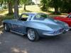 Share The Dream - Classic Corvette Run 2006