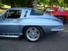 Share The Dream - Classic Corvette Run 2006