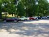 Share The Dream - Classic Corvette Run 2006