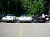 Share The Dream - Classic Corvette Run 2006