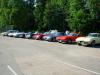 Share The Dream - Classic Corvette Run 2006