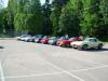 Share The Dream - Classic Corvette Run 2006