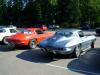Share The Dream - Classic Corvette Run 2006