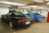 Corvette Meet 2008