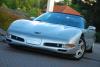 Corvette Meet 2008