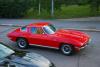 Corvette Meet 2008