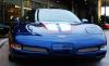 Corvette Meet 2008